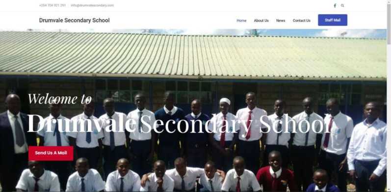 Drumvale Secondary School