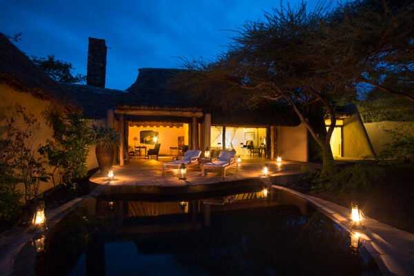 Donyo Lodge