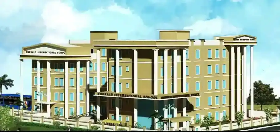 Emerald International School