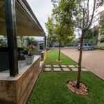 Eric Wilkins Apartments