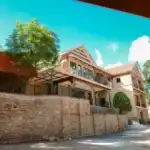 EXPLORERS HUB HOTEL.