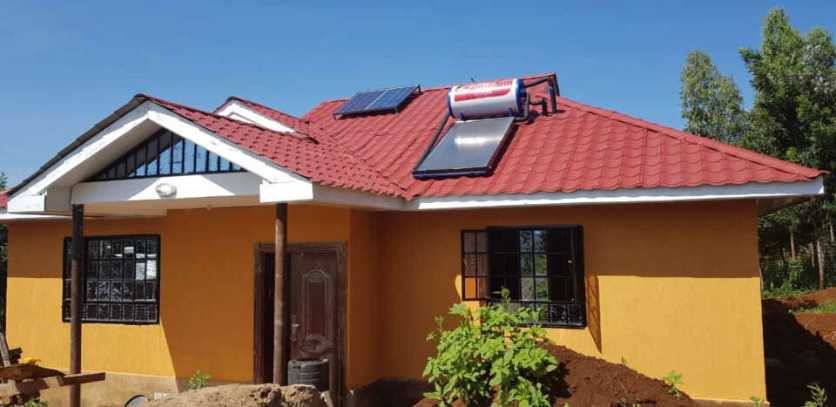 Global Precast Panels Kenya LTD