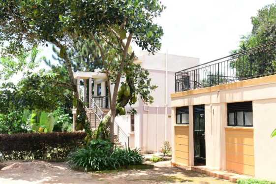 The 5 Most Talked-About Guest Houses in Jinja: Find Out Why They're Trending! 2 Guest Houses in Jinja