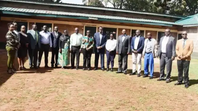 HOSPITAL HILL HIGH SCHOOL Ayoma