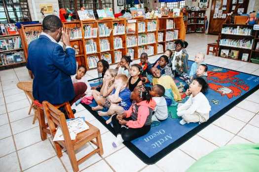 Heritage International School