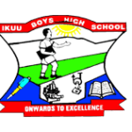 Ikuu Boys High School