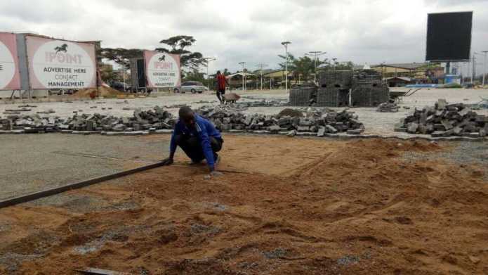 Jongonga Contractors Kenya Construction Company