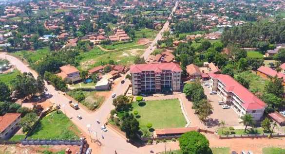 Kampala Quality Primary School