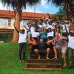Unforgettable Top 5  Guest Houses in Entebbe You Can't Miss!