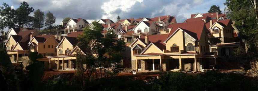 Landmark Holdings LTD.