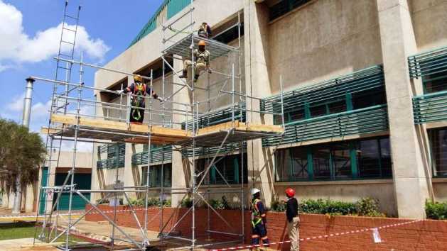 Liberty events and contracts scaffolding ltd.