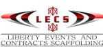 Liberty events and contracts scaffolding ltd.