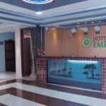 MEERA CONSTRUCTION LIMITED