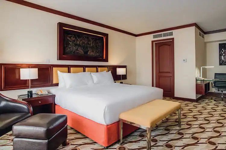 MÖVENPICK RESIDENCES NAIROBI