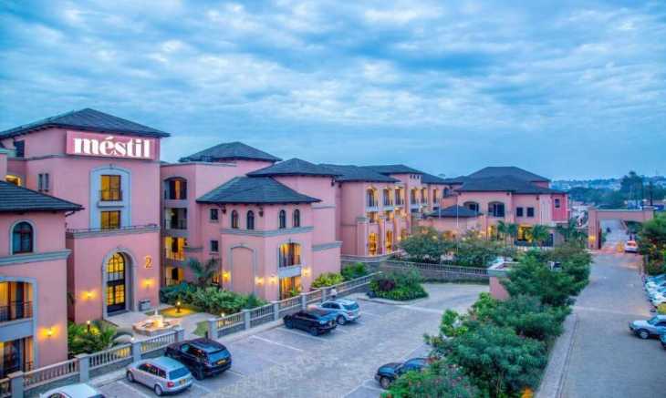 Unveiling The Finest: 5 Star Hotels In Kampala Uganda That Redefine Luxury 1 5 Star Hotels In Kampala