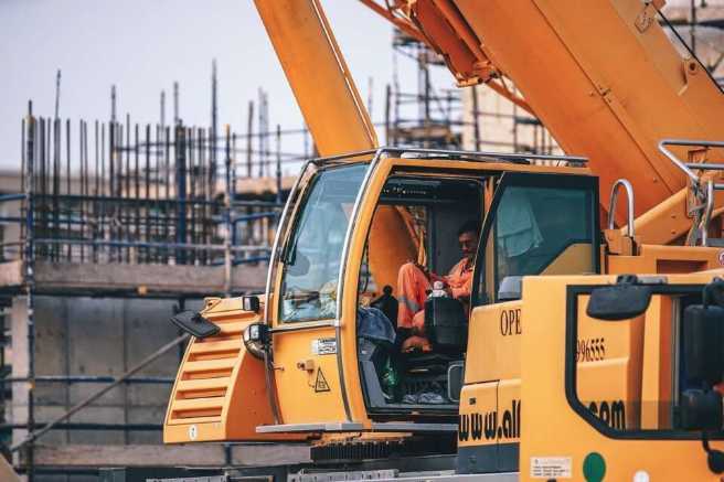 Metro Contractors East Africa Limited.