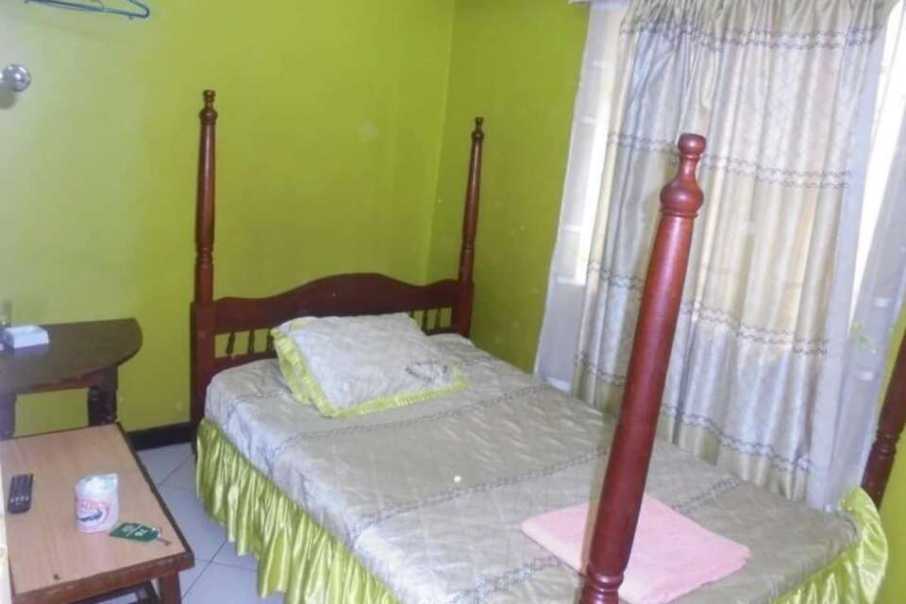 New Swanga Lodge