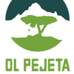 Ol Pejeta House