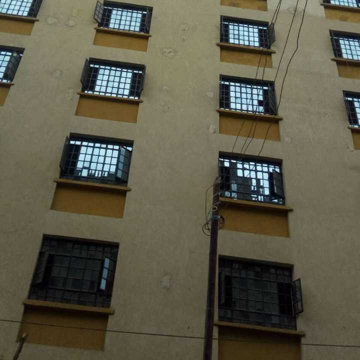 Olad Construction on Co. Limited.
