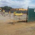 Oris & Sons Contractors Ltd
