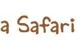 Pakuba Safari Lodge