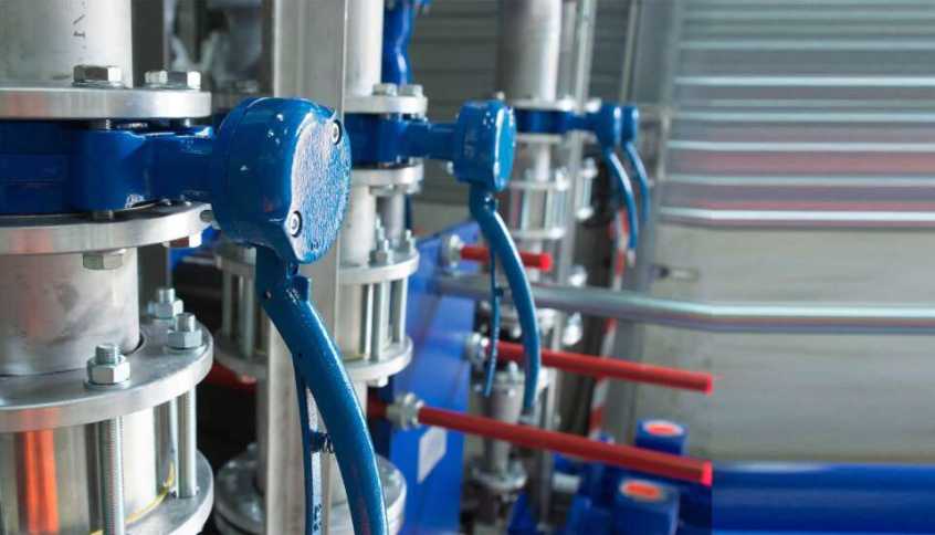 Premium Plumbing Kenya