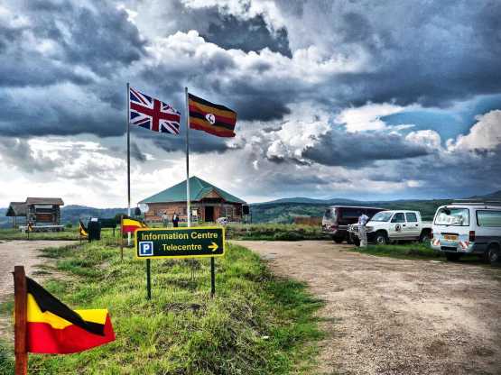 Safari Like No Other: 9 Game Parks in Uganda That Will Blow Your Mind 4 Safari Like No Other: 9 Game Parks in Uganda That Will Blow Your Mind