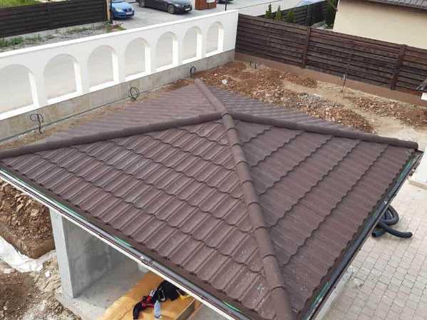 REXE Roofing Products Ltd.