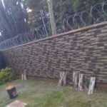 SIMBALINE CONSTRUCTION LTD