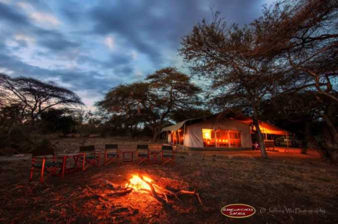 Selenkay Conservancy