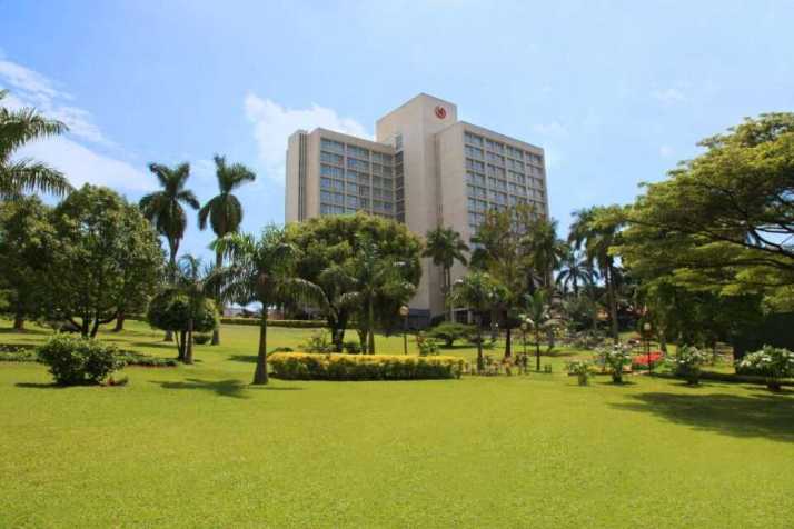 Unveiling The Finest: 5 Star Hotels In Kampala Uganda That Redefine Luxury 4 5 star hotel in kampala