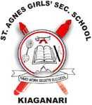 St Agnes Girls Kiaganari