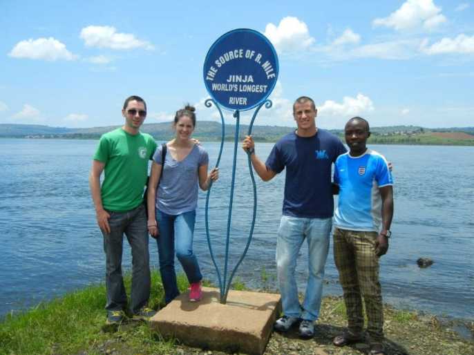 7 Authentic Tourism Sites in Uganda that'll Leave You Hungry for More 2 7 Authentic Tourism Sites in Uganda that'll Leave You Hungry for More