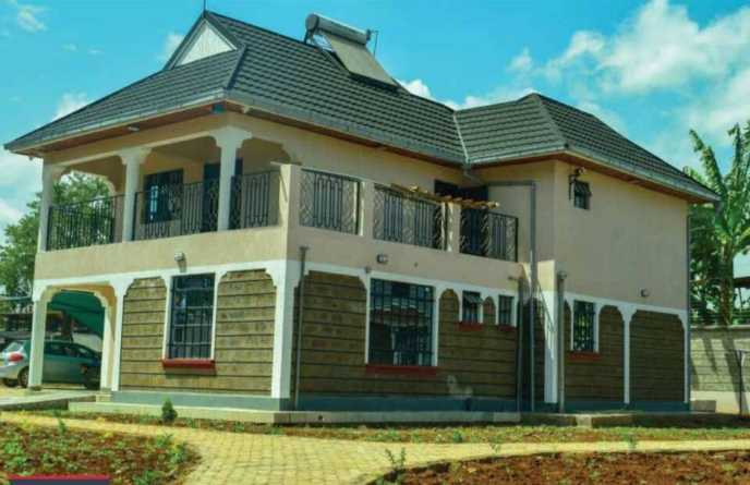 Towerflex Construction Co. Ltd