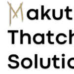 Makuti thatching Solution.