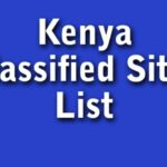 WEST KENYA REAL ESTATE LTD
