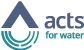 Acts for Water