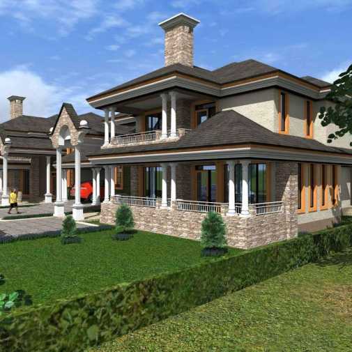 archiset holdings