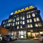 Arirang Hotel