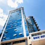 BMK House Apartments