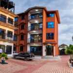 Blue Pearl Apartments