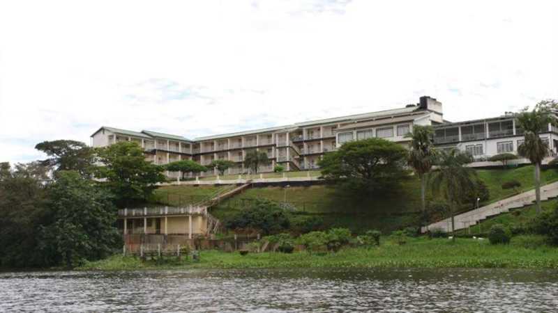Business or Pleasure? The 5 Best hotels in Jinja for Both