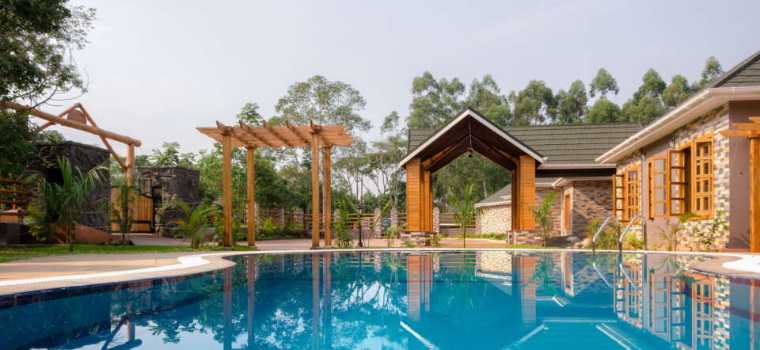 Chimpundu Lodge