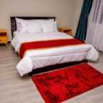 Cozy Living Kyanja