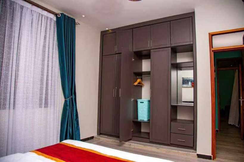 Cozy Living Kyanja