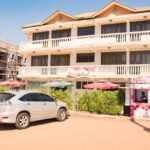 Florida Hotel Zaana Kampala