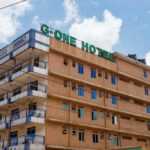 G-One Hotel Kampala
