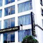 Golden Courts Hotel