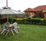 Impala Suites
