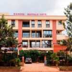 Kahondo Buffalo Hotel Kampala